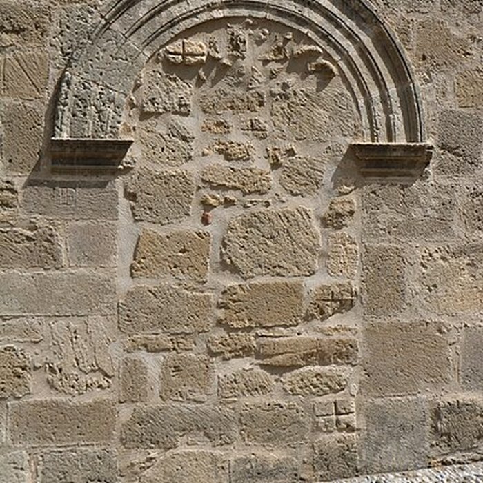 Photo de Église Saint-Pierre de Lespignan