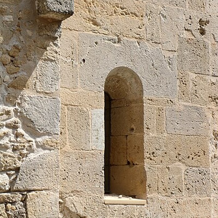 Photo de Église Saint-Pierre de Lespignan