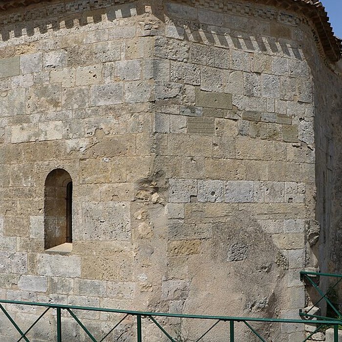 Photo de Église Saint-Pierre de Lespignan