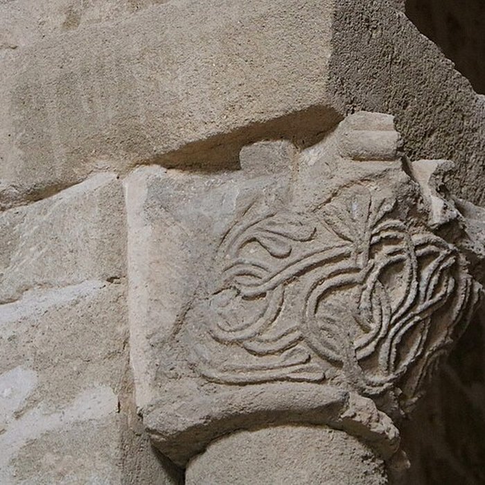 Photo de Église Saint-Pierre de Lespignan