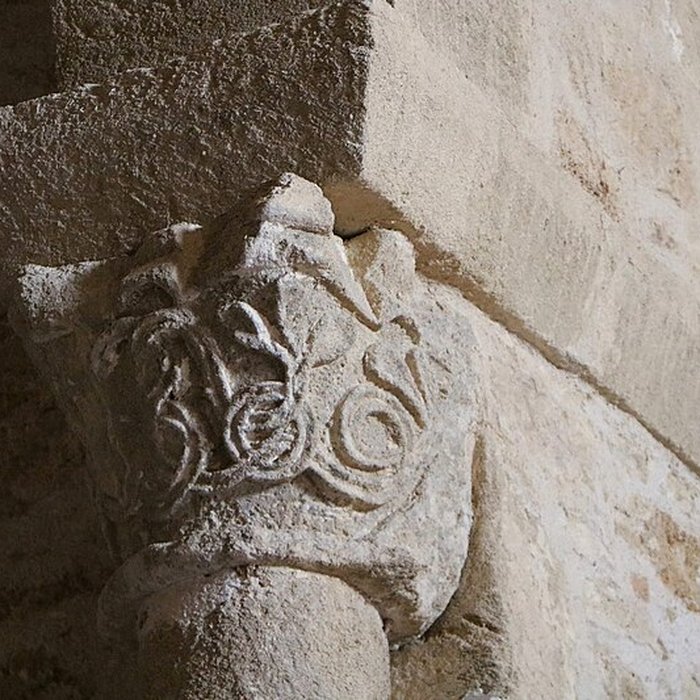 Photo de Église Saint-Pierre de Lespignan