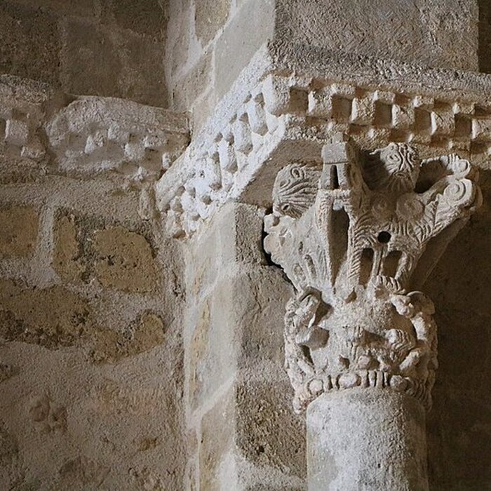 Photo de Église Saint-Pierre de Lespignan