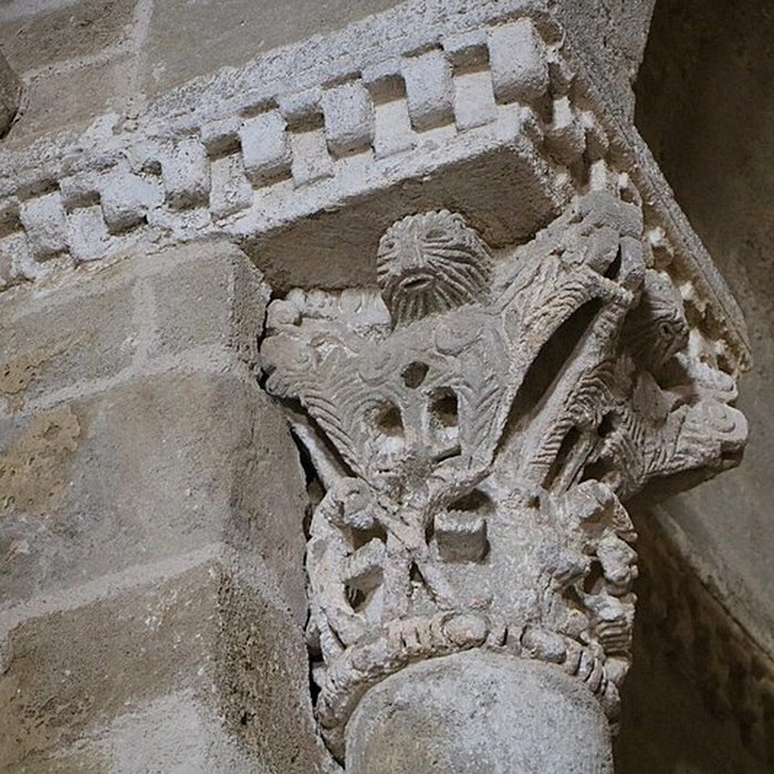 Photo de Église Saint-Pierre de Lespignan