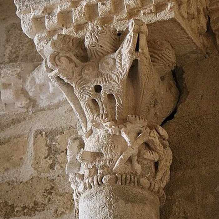 Photo de Église Saint-Pierre de Lespignan