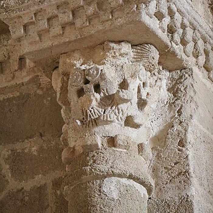 Photo de Église Saint-Pierre de Lespignan