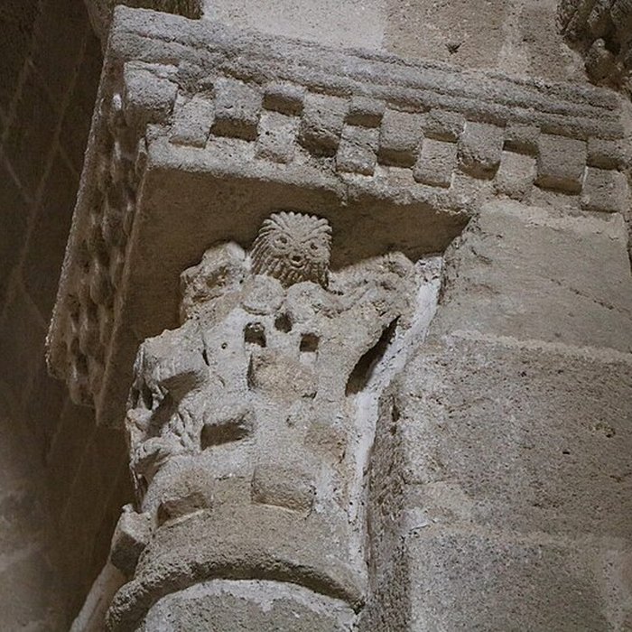 Photo de Église Saint-Pierre de Lespignan