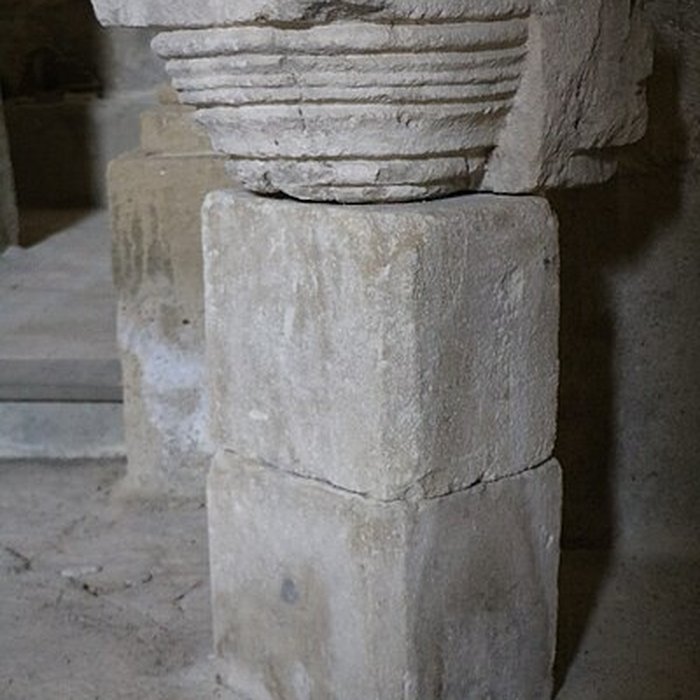 Photo de Église Saint-Pierre de Lespignan