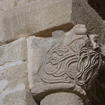 Église Saint-Pierre de Lespignan