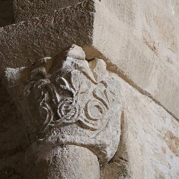 Église Saint-Pierre de Lespignan