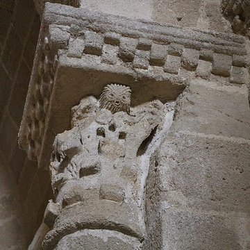 Église Saint-Pierre de Lespignan