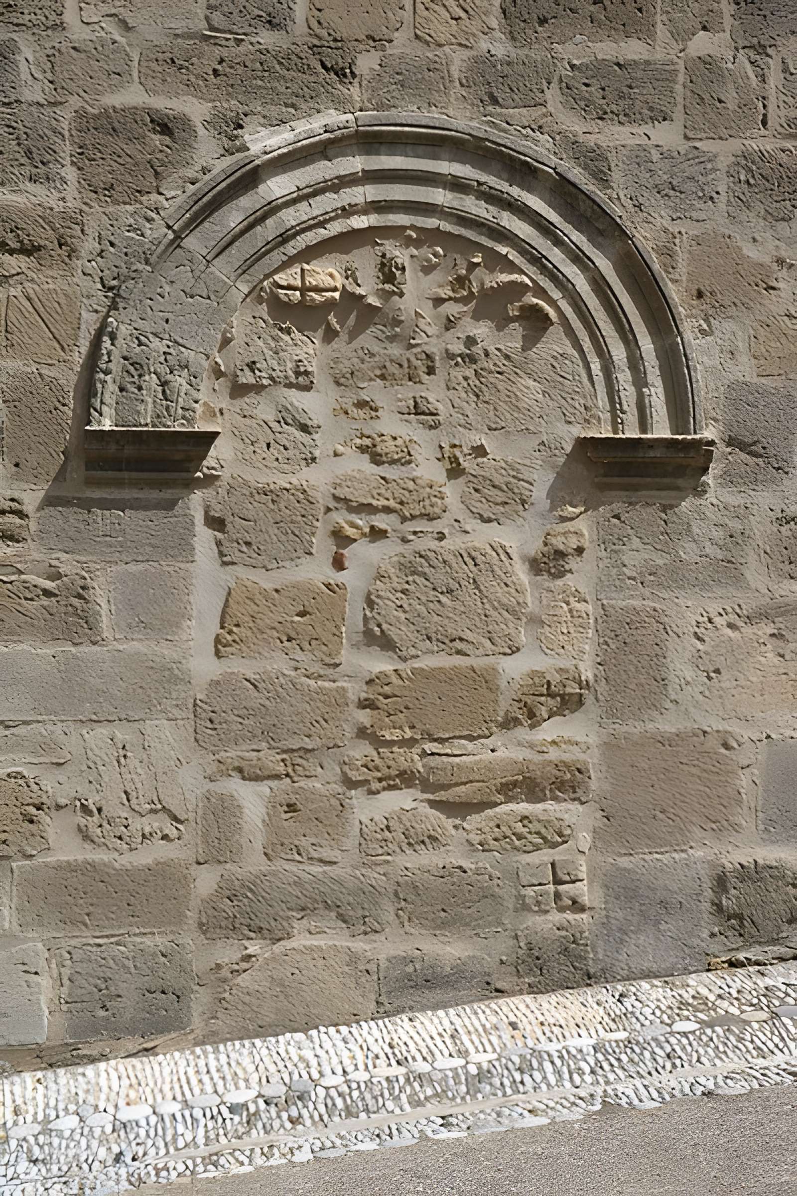 Église Saint-Pierre de Lespignan