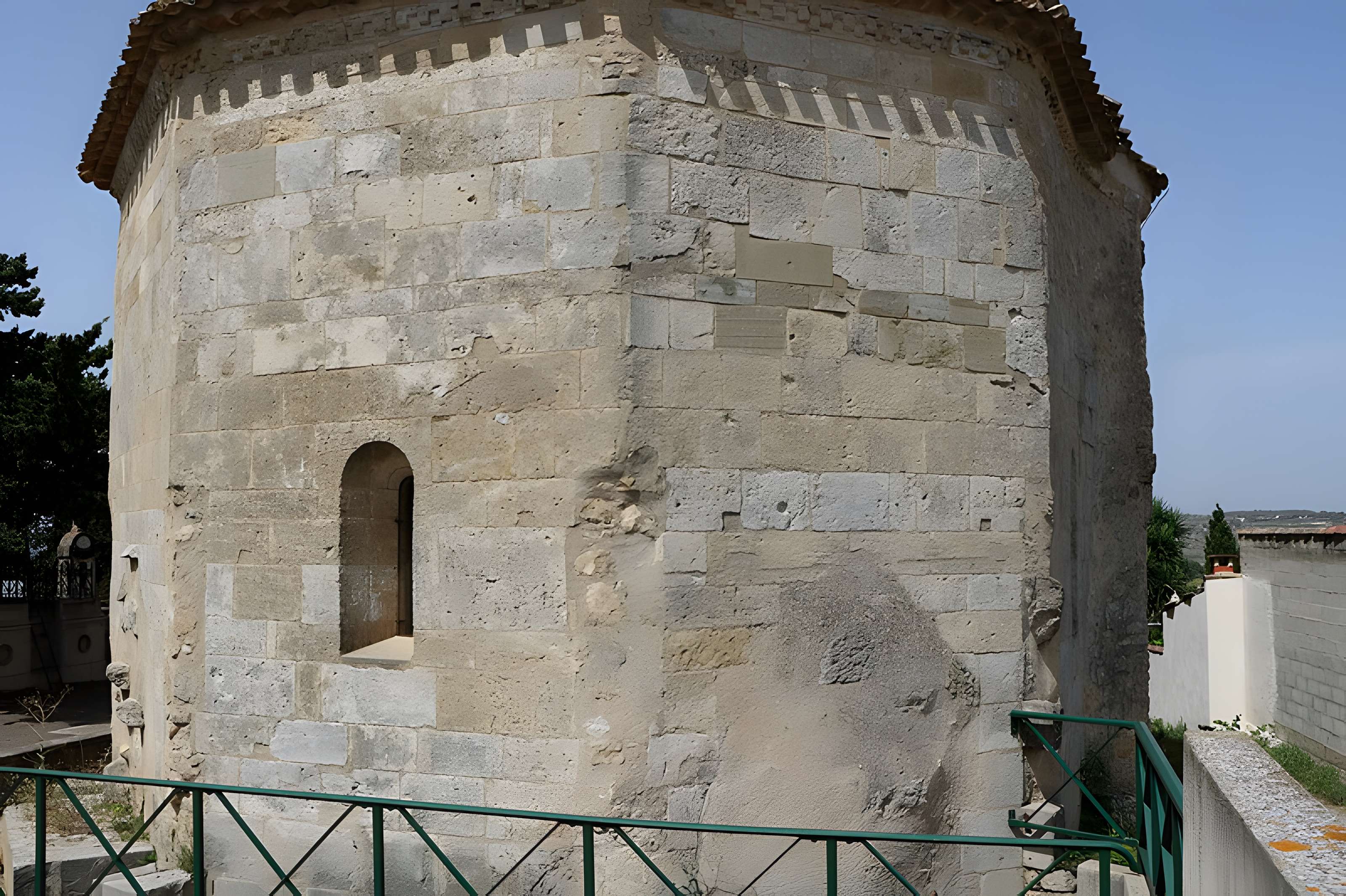 Église Saint-Pierre de Lespignan