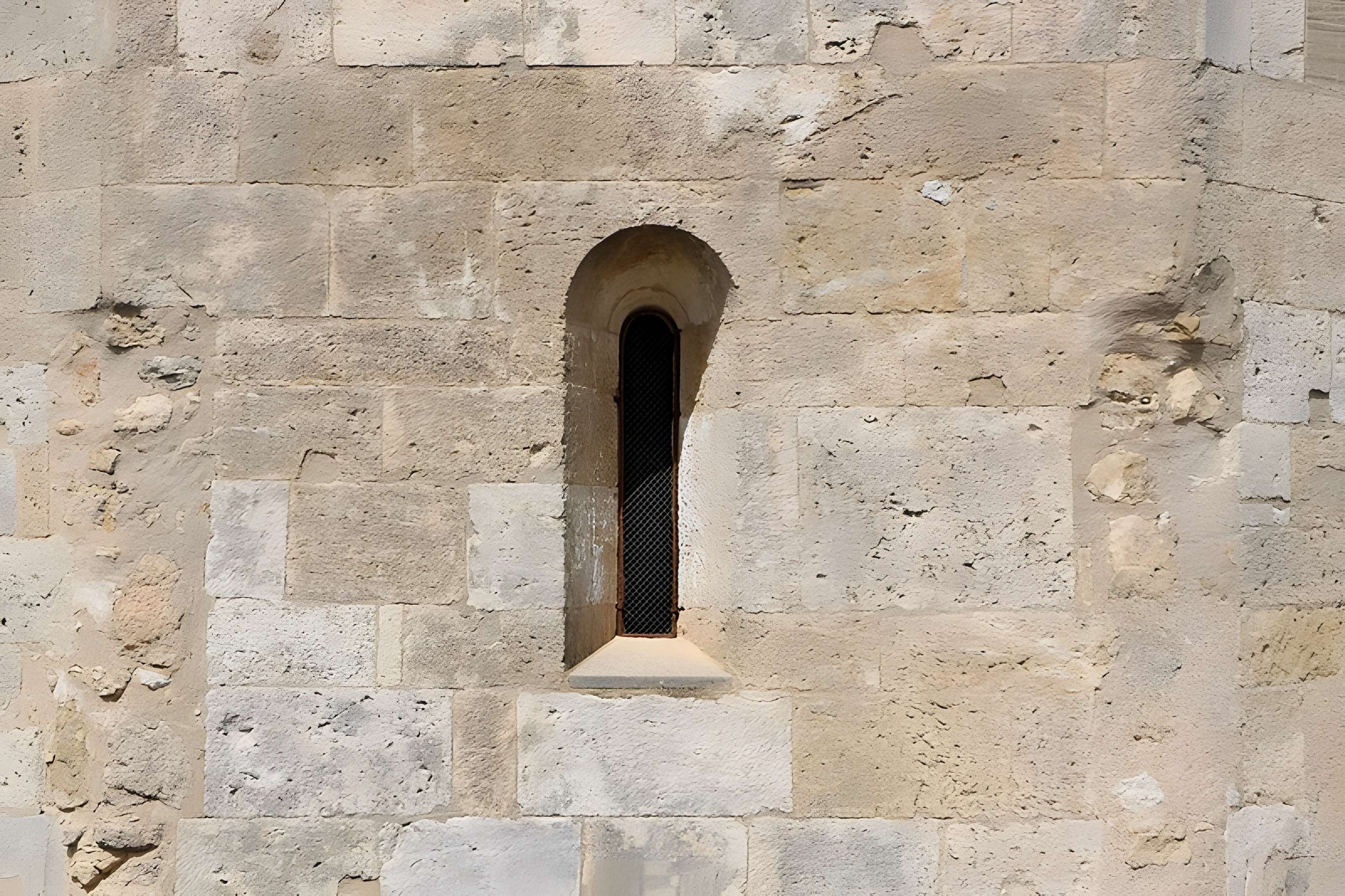 Église Saint-Pierre de Lespignan