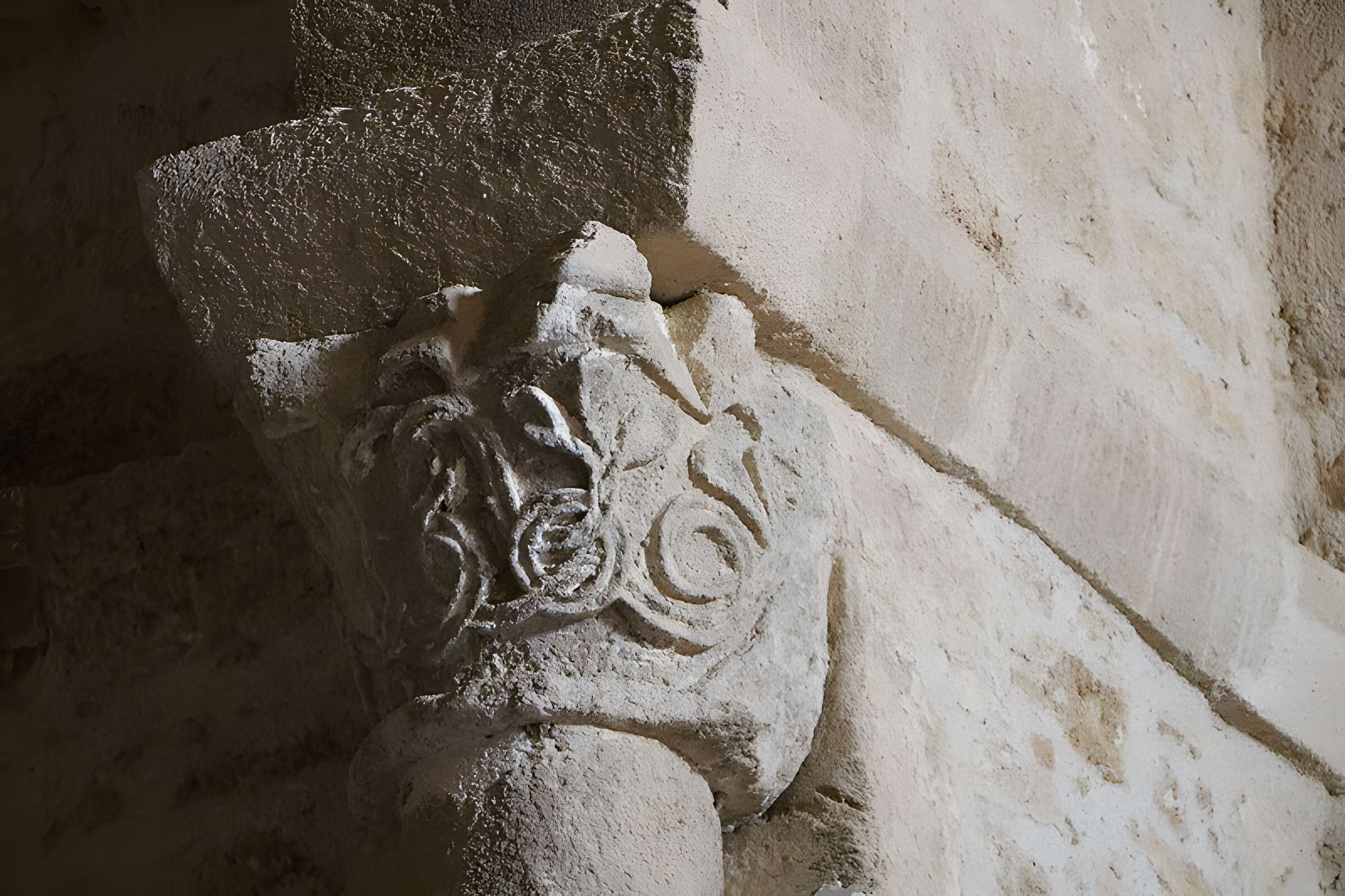 Église Saint-Pierre de Lespignan