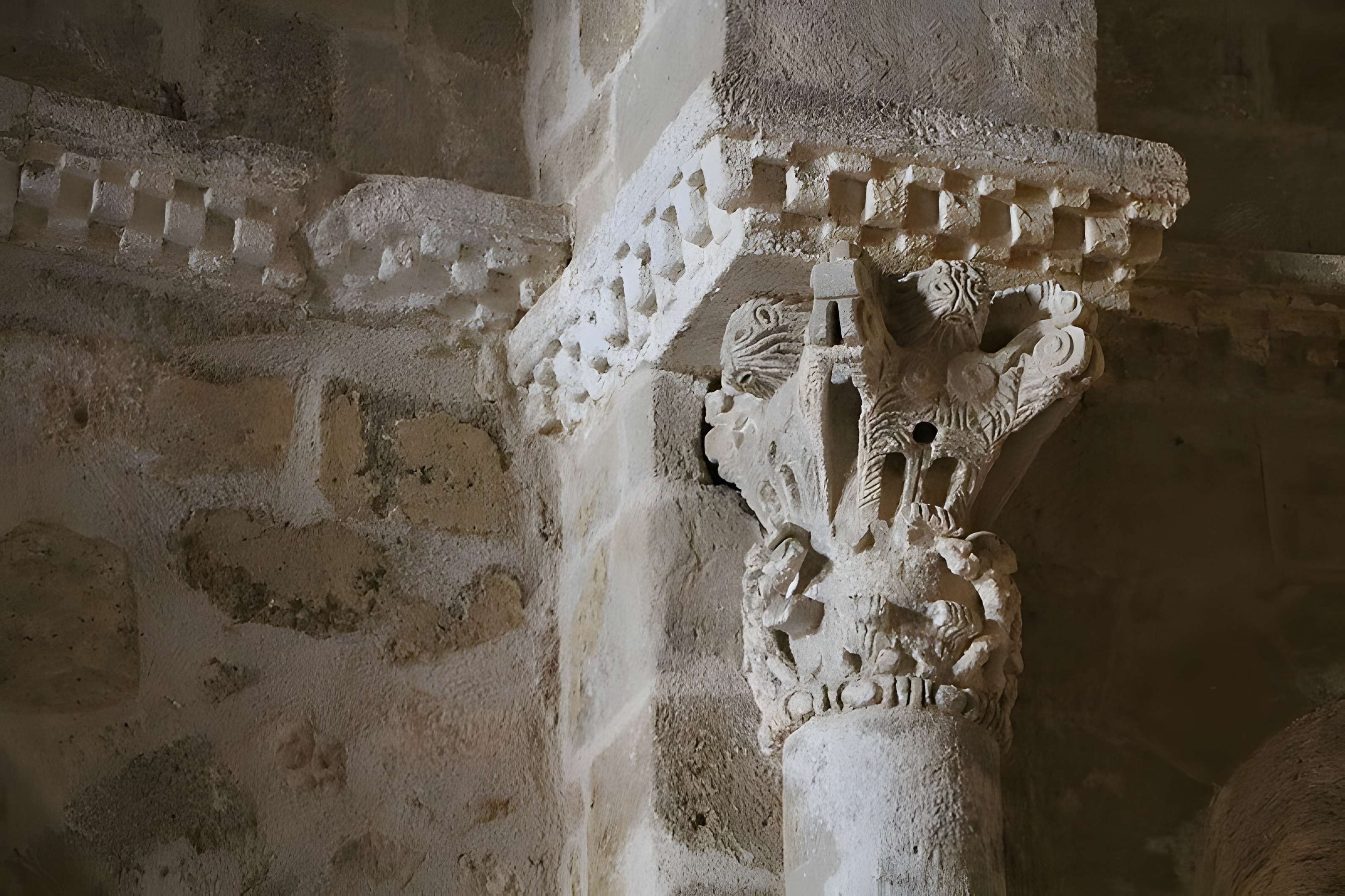 Église Saint-Pierre de Lespignan