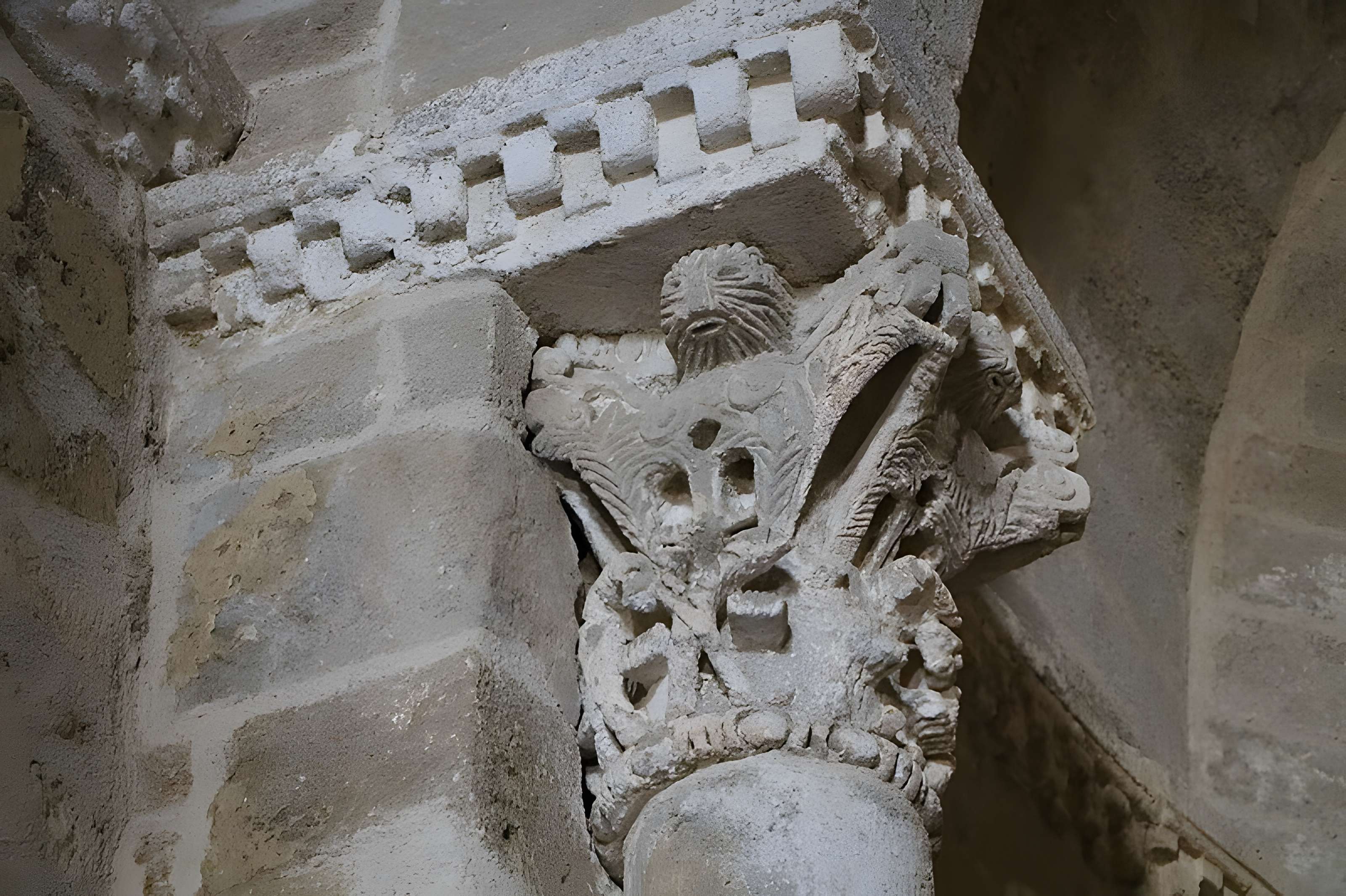 Église Saint-Pierre de Lespignan