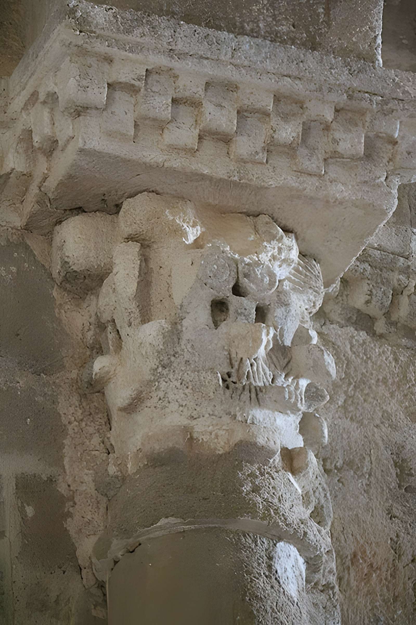 Église Saint-Pierre de Lespignan