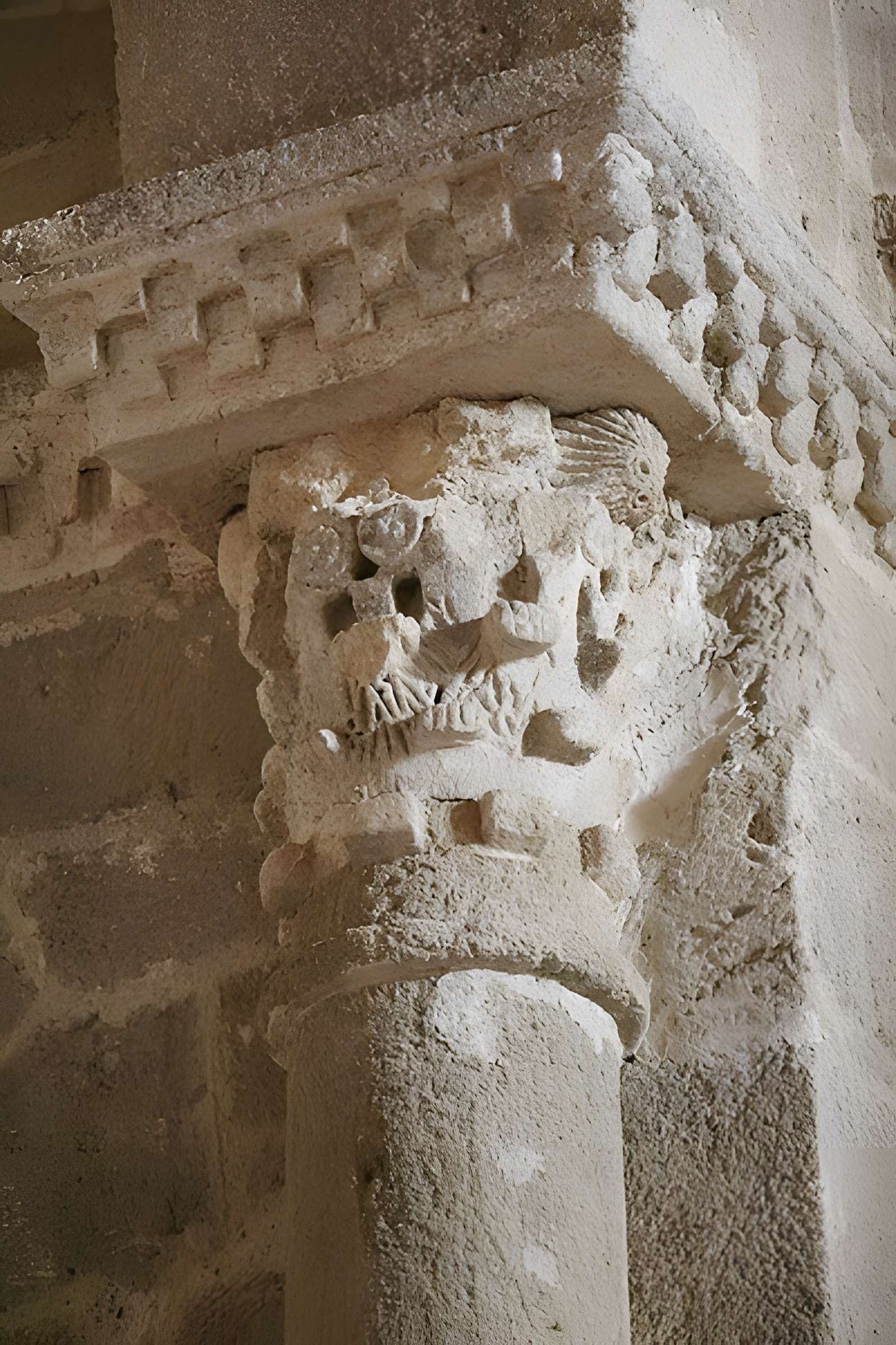 Église Saint-Pierre de Lespignan