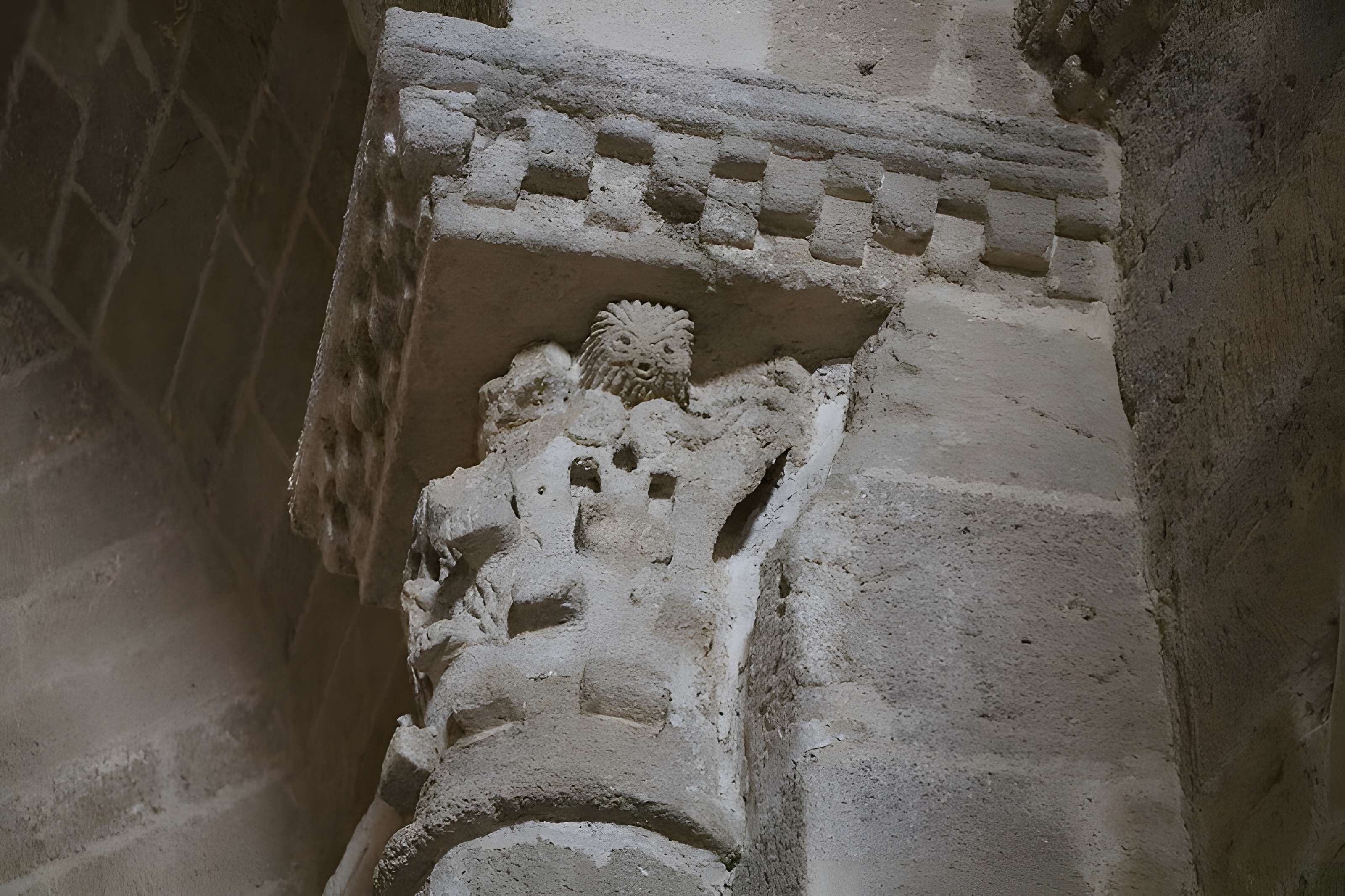 Église Saint-Pierre de Lespignan