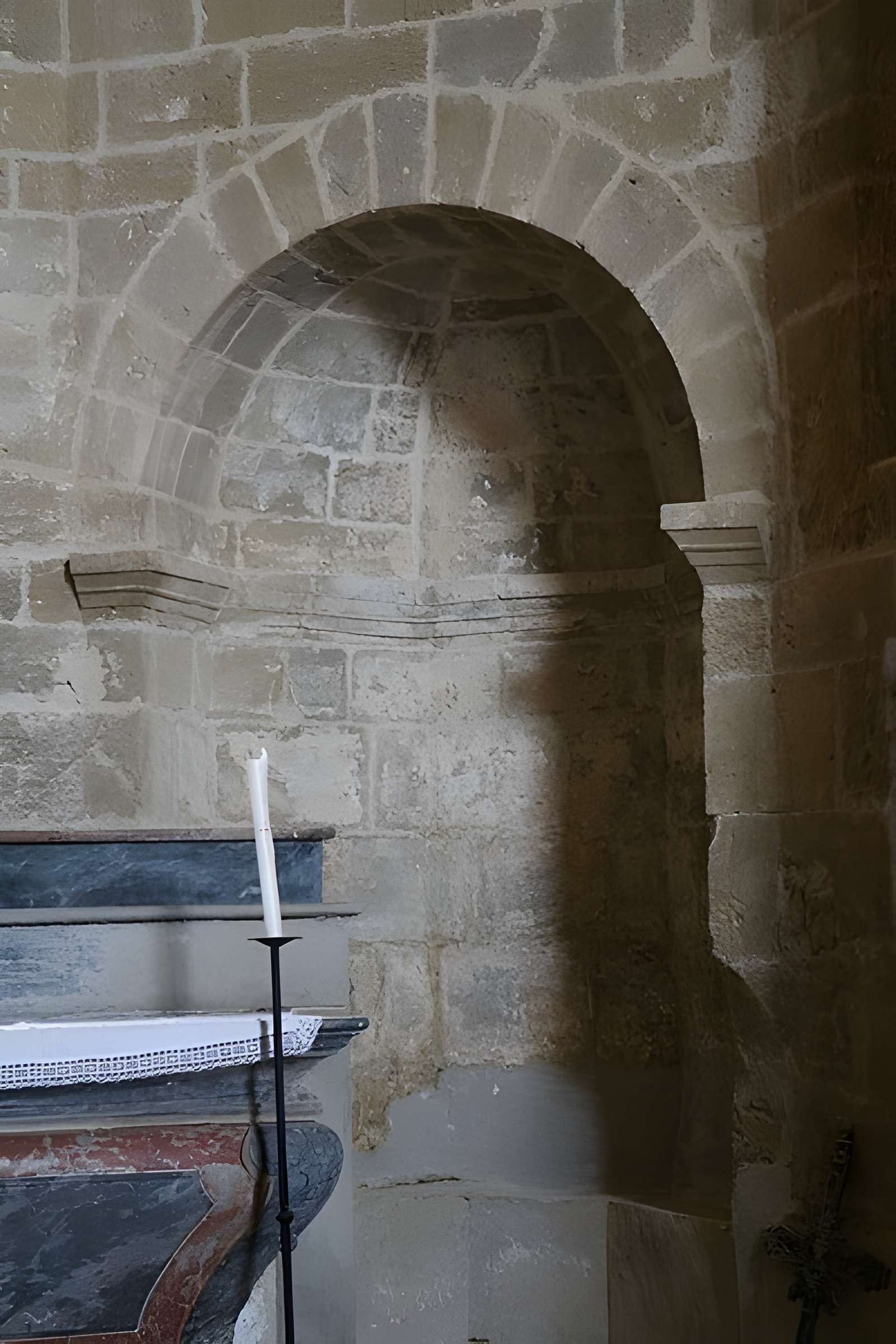 Église Saint-Pierre de Lespignan