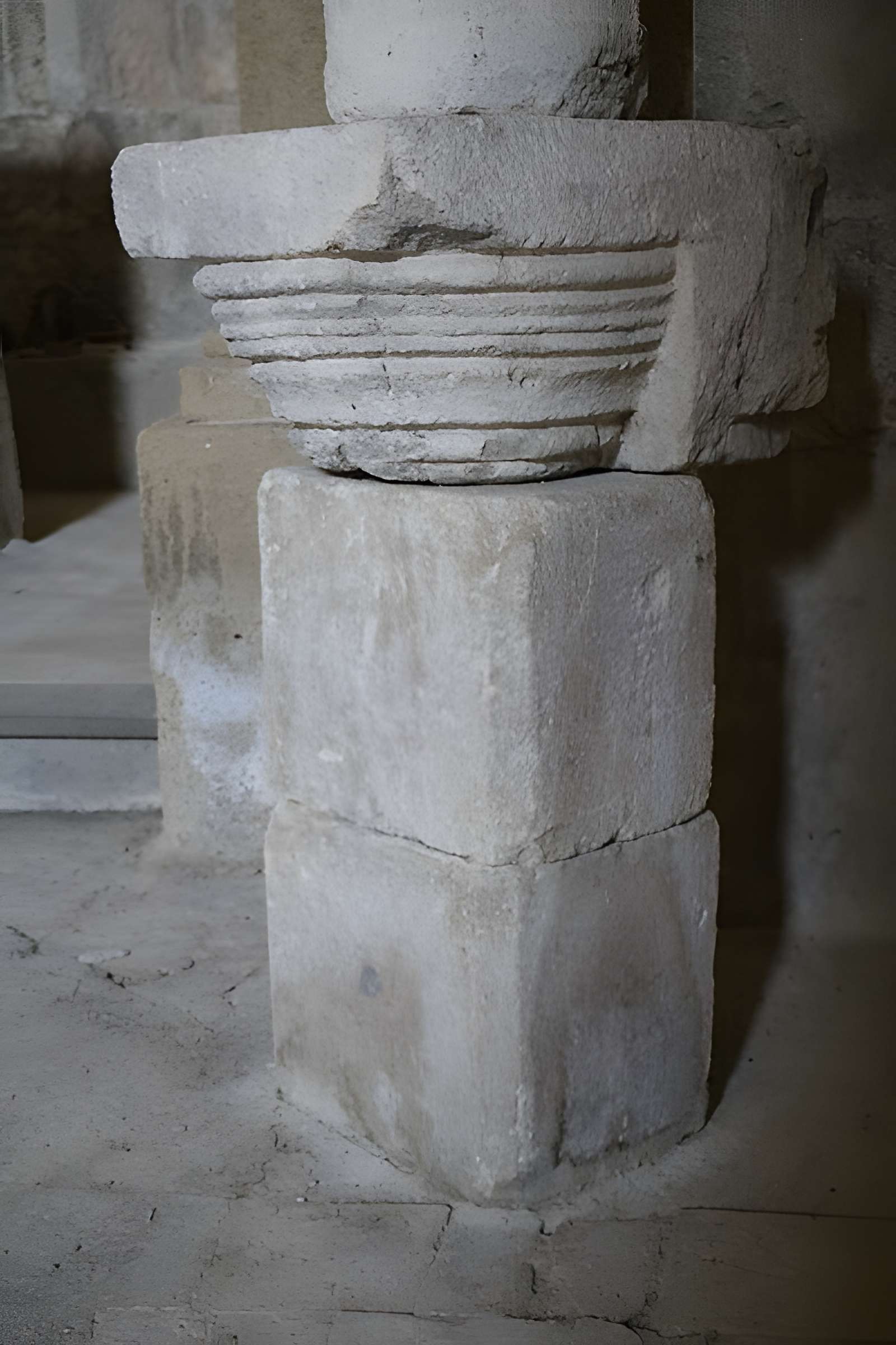 Église Saint-Pierre de Lespignan