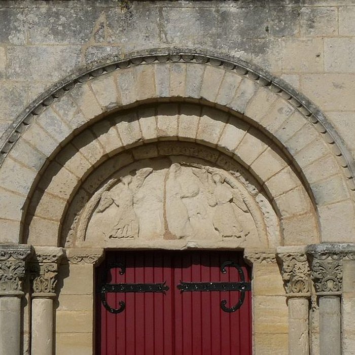 Photo de Église Saint-Pierre de Linars