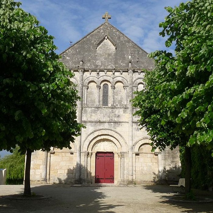 Photo de Église Saint-Pierre de Linars