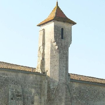 Église Saint-Pierre de Linars
