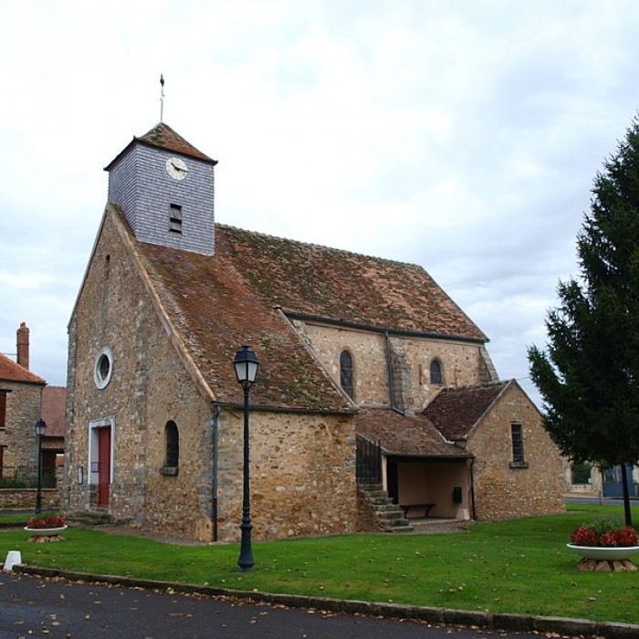 Photo de Église Saint-Pierre de Lissy