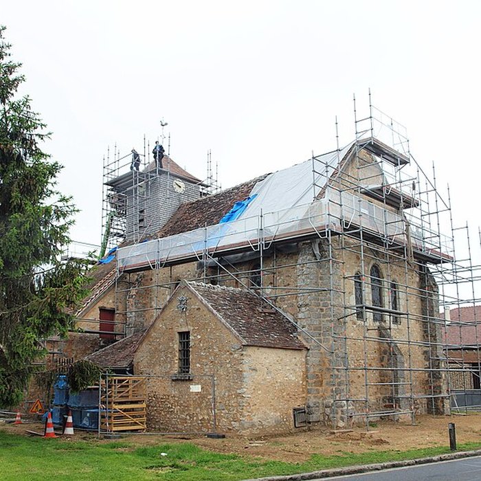 Photo de Église Saint-Pierre de Lissy