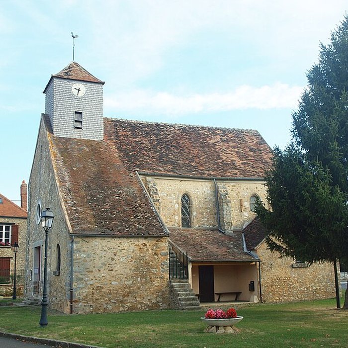 Photo de Église Saint-Pierre de Lissy