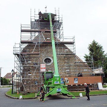 Église Saint-Pierre de Lissy