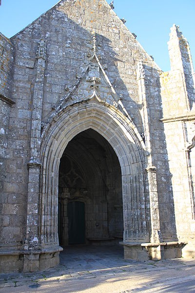 Photo de Église Saint-Pierre de Locoal-Mendon