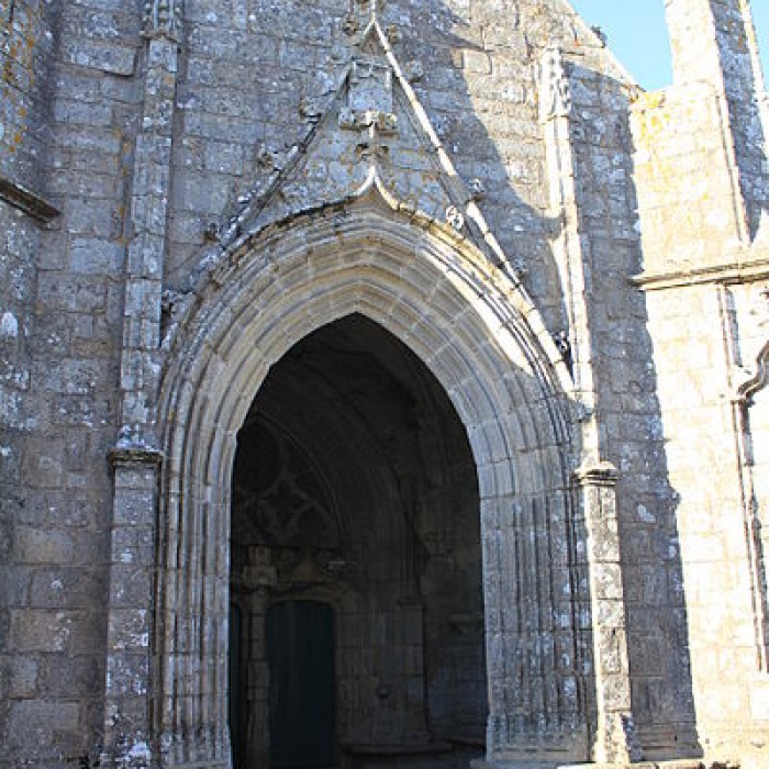 Photo de Église Saint-Pierre de Locoal-Mendon
