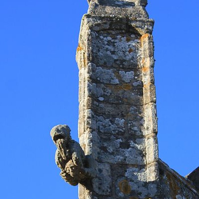 Photo de Église Saint-Pierre de Locoal-Mendon