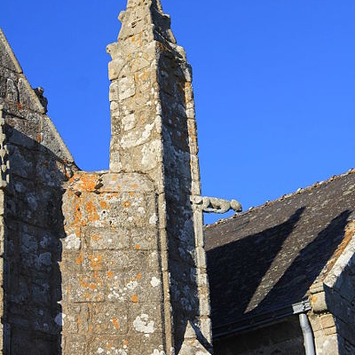 Photo de Église Saint-Pierre de Locoal-Mendon