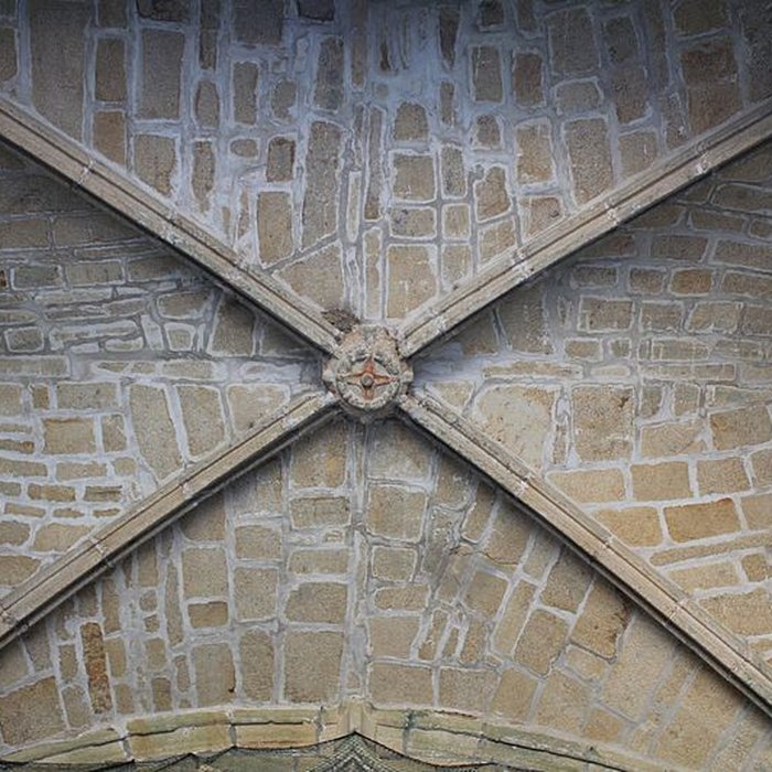 Photo de Église Saint-Pierre de Locoal-Mendon