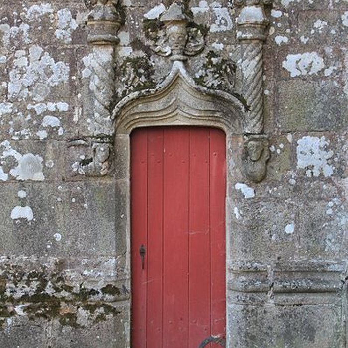 Photo de Église Saint-Pierre de Locoal-Mendon