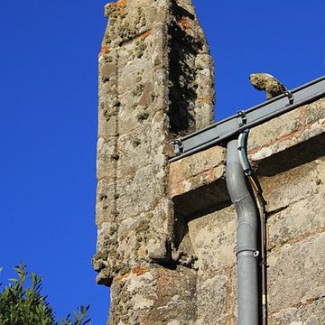 Église Saint-Pierre de Locoal-Mendon