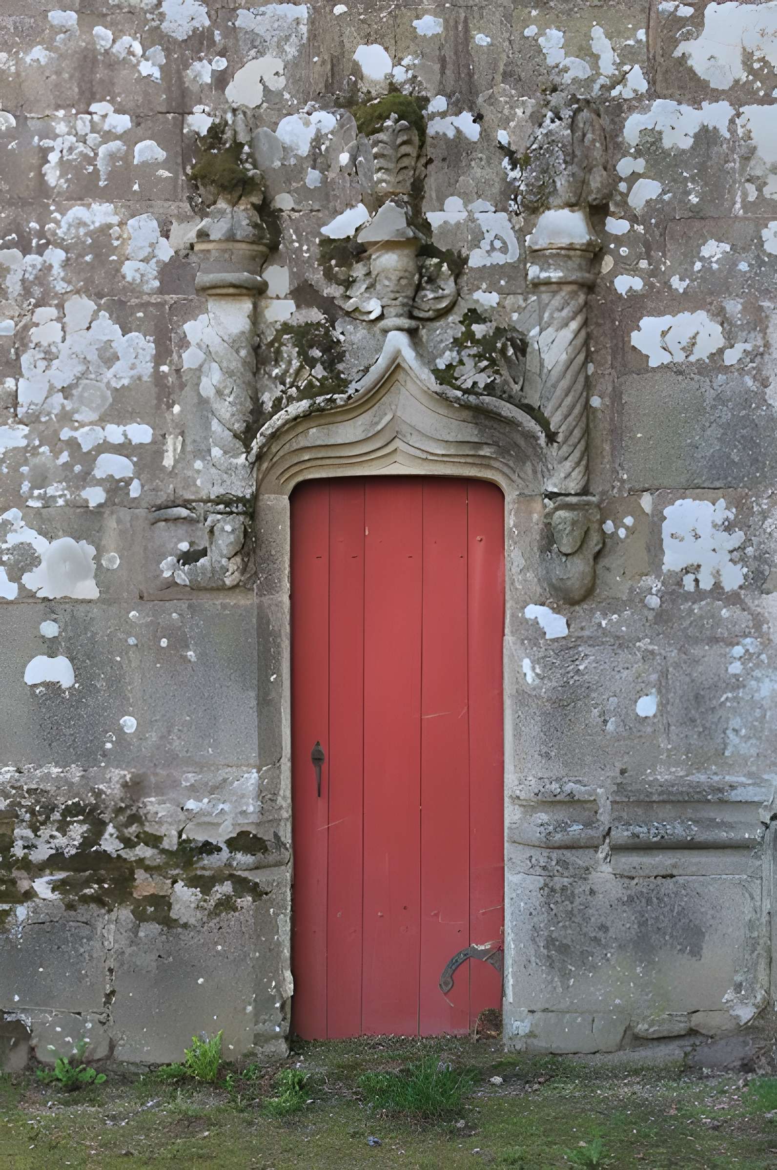 Église Saint-Pierre de Locoal-Mendon