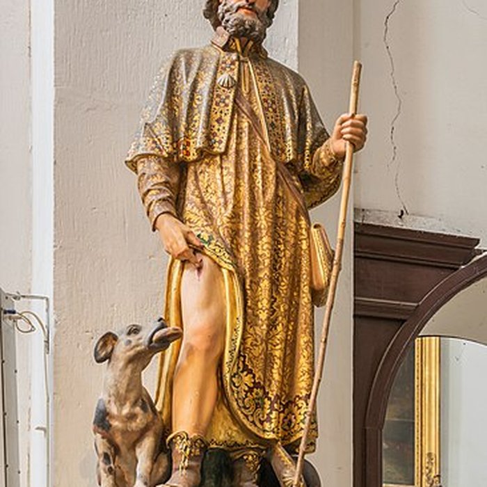 Photo de Église Saint-Pierre de Lodève