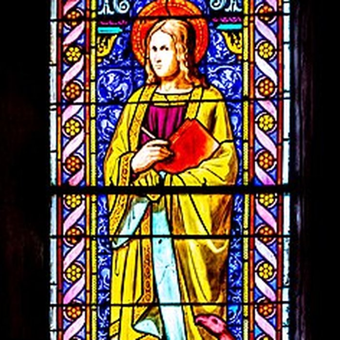 Photo de Église Saint-Pierre de Lodève