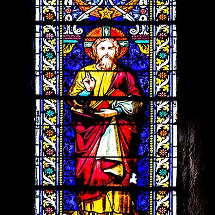 Photo de Église Saint-Pierre de Lodève