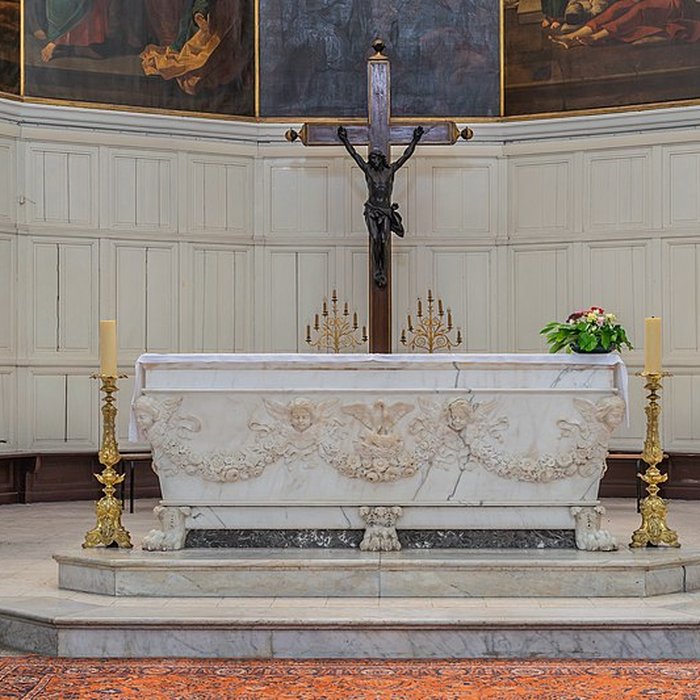 Photo de Église Saint-Pierre de Lodève