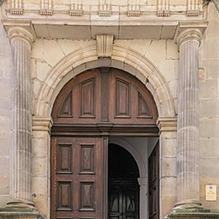 Photo de Église Saint-Pierre de Lodève