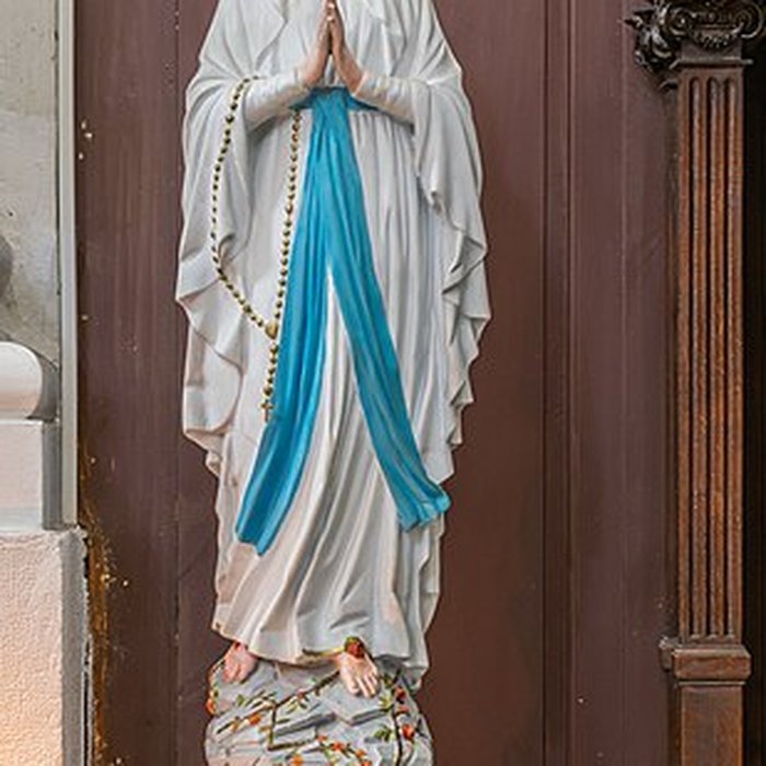 Photo de Église Saint-Pierre de Lodève