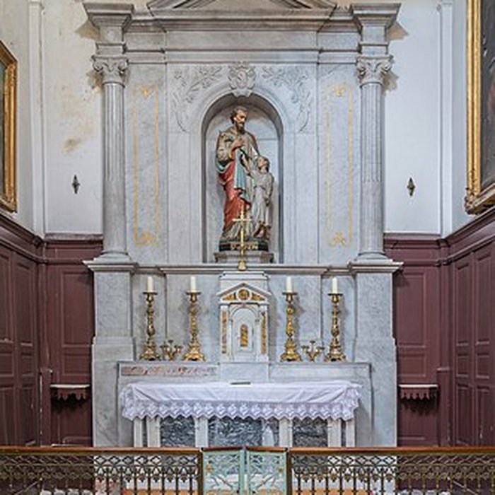 Photo de Église Saint-Pierre de Lodève