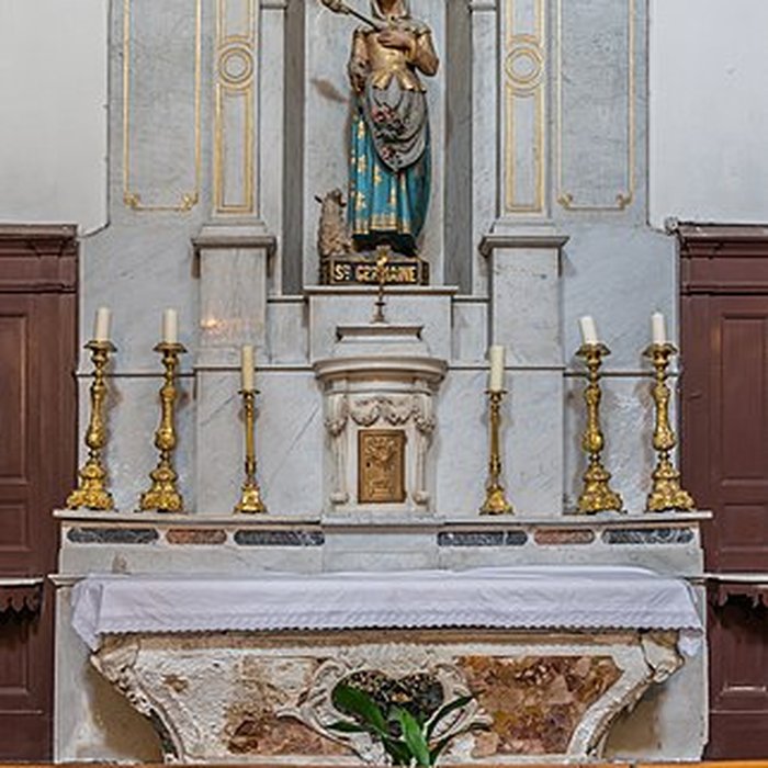 Photo de Église Saint-Pierre de Lodève