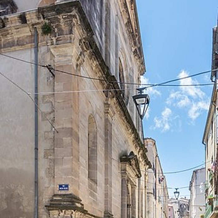 Photo de Église Saint-Pierre de Lodève