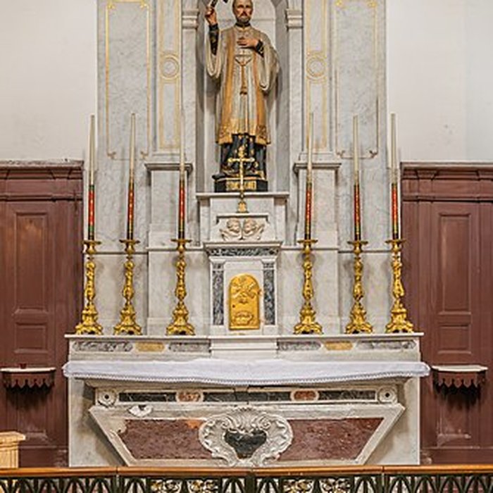 Photo de Église Saint-Pierre de Lodève